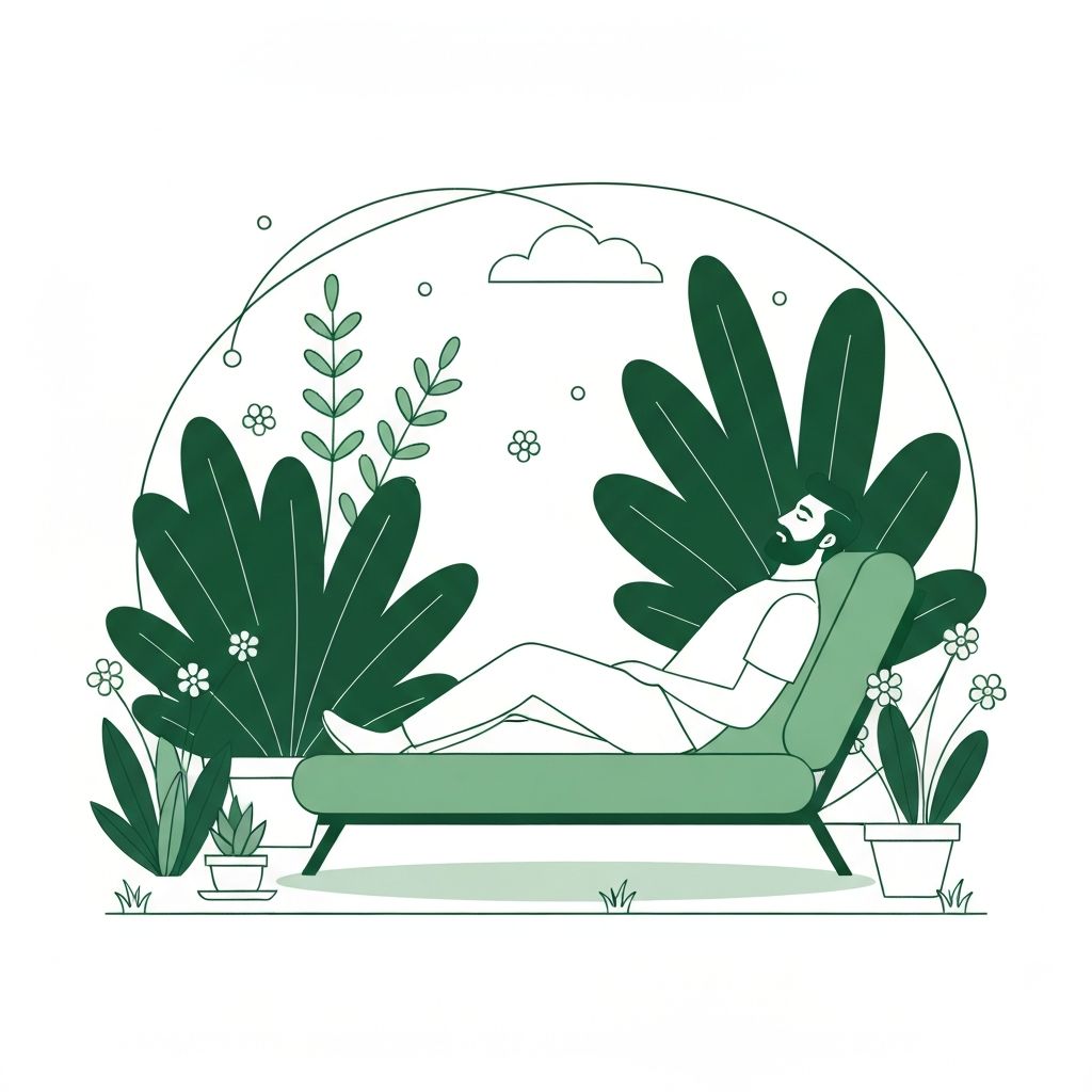 Ilustrasi kesejahteraan